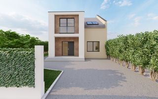 ARED Parcela Case. Loturi limitate. Direct de la dezvoltator. - Poză 2