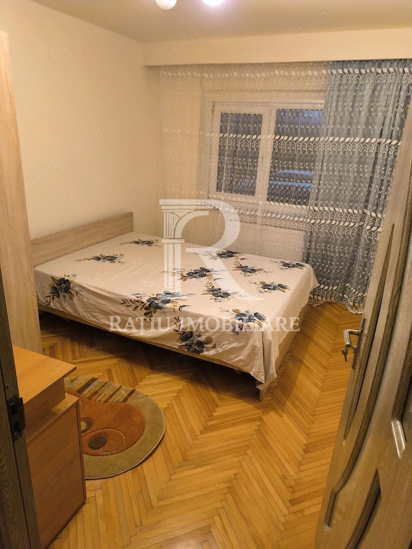 Apartament 3 camere | Parter | Renovat recent| Dorobanti | Deva - Poză 9