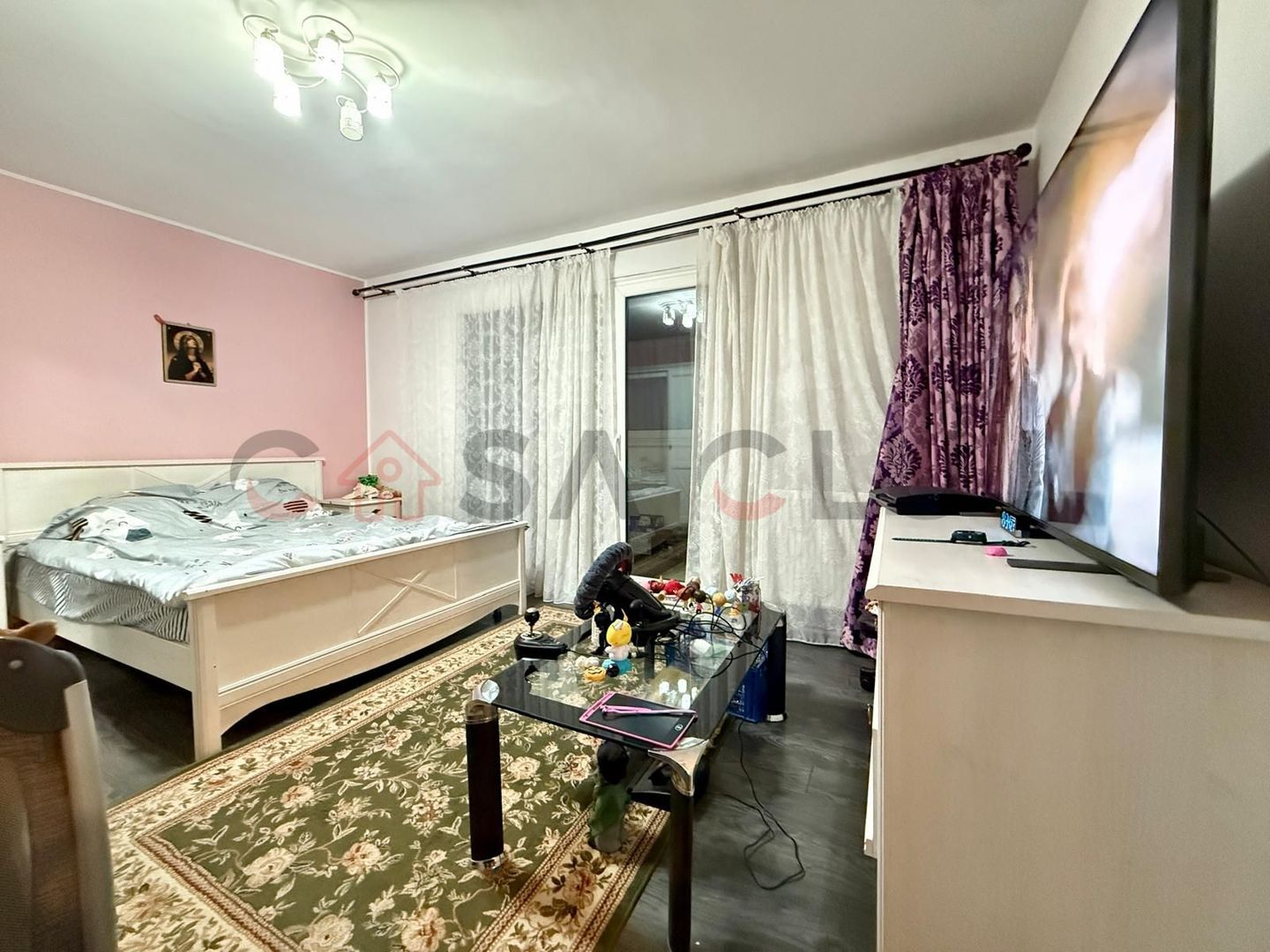 Decomandat, la cheie, Baza Sportivă "La Terenuri"!! - Poză 7