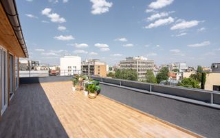Duplex Universitate | Terasă panoramică 92 mp | Investiție activă - Poză 1