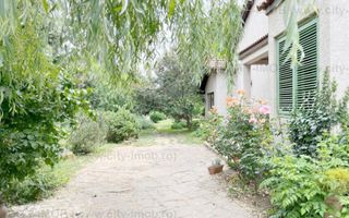 Vanzare Vila, Snagov, Ghermanesti, Piscina, Sauna, Teren de tenis cu nocturna - Poză 27