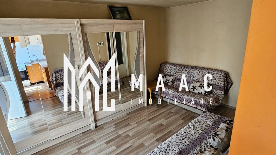Pet Friendly I Apartament 1 camera I Etaj 3 I Peco Millea - Poză 1