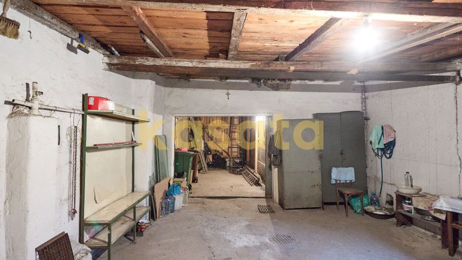 CASĂ CLASICĂ DE VANZARE CU POTENȚIAL PREMIUM ÎN ZONA 1 MAI - Poză 33