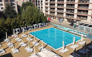 Apartament 3 camere Metalurgiei / Cartierul Solar - Poză 17