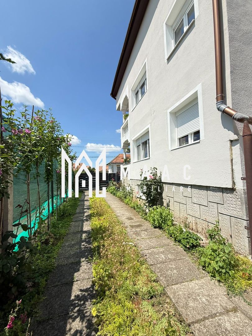 Garsoniera | Curte | Renovata | Moderna | Sub Arini - Poză 10