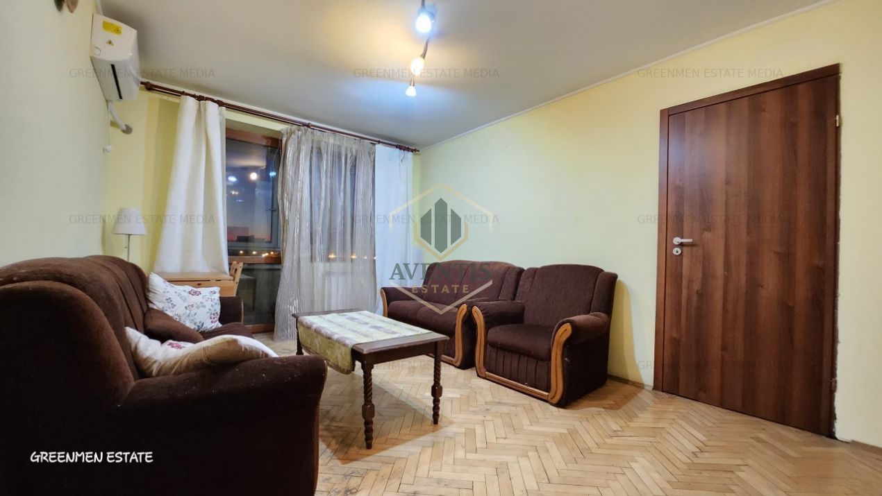 3 camere renovat partial, electrice schimbate, bloc reabilitat, metrou Iancului  - Poză 6