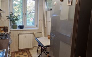 AP. 3 CAMERE DRUMUL TABEREI, PARCARE, RENOVAT, METROU, COMISION 0% - Poză 10