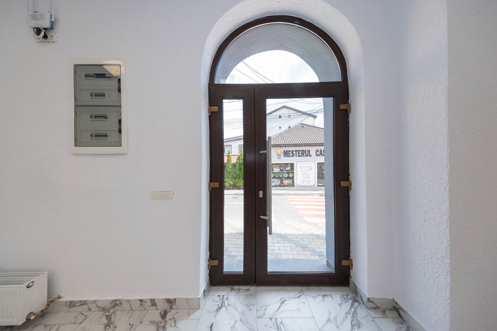 Spatiu Comercial Ghimbav central - Poză 16