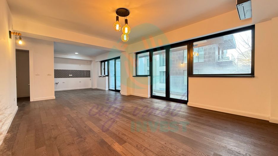 Apartament 3 camere | Polonă |  Imobil boutique - Poză 1