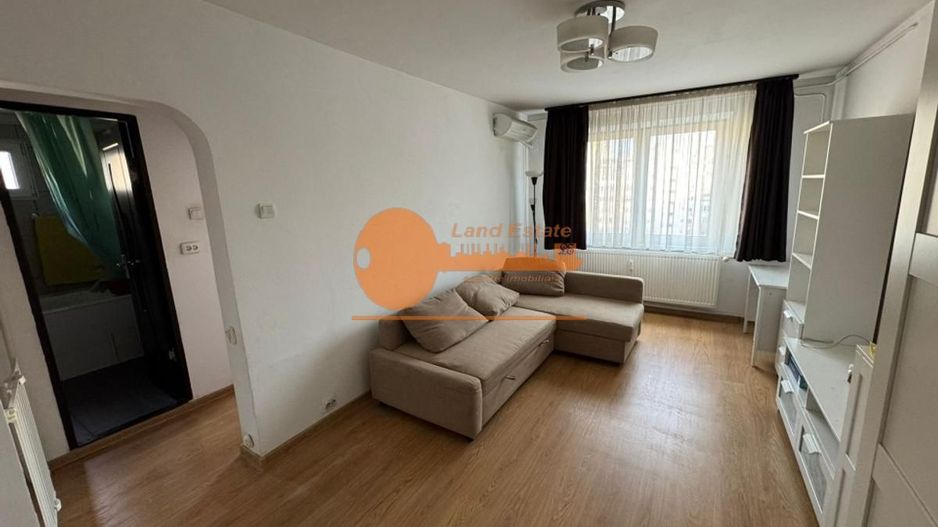 Apartament 3 camere 2 băi Complet mobilat Zona Crângași – Podul Grant - Poză 1