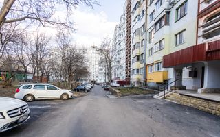 Vânzare, apartament, 4 camere, str. Petru Zadnipru, Ciocana - Poză 21