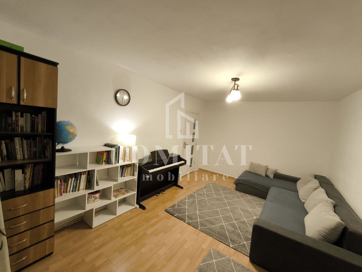 Apartament cu 3 camere decomandate | Zona Louis Pasteur - Zorilor - Poză 2