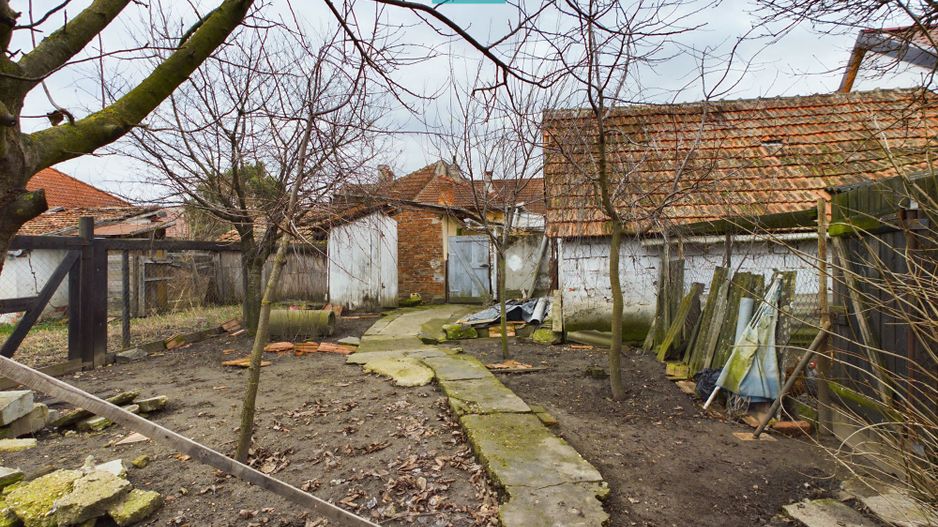 Casă cochetă de vânzare cu 3 camere în zona Gai - Poză 31