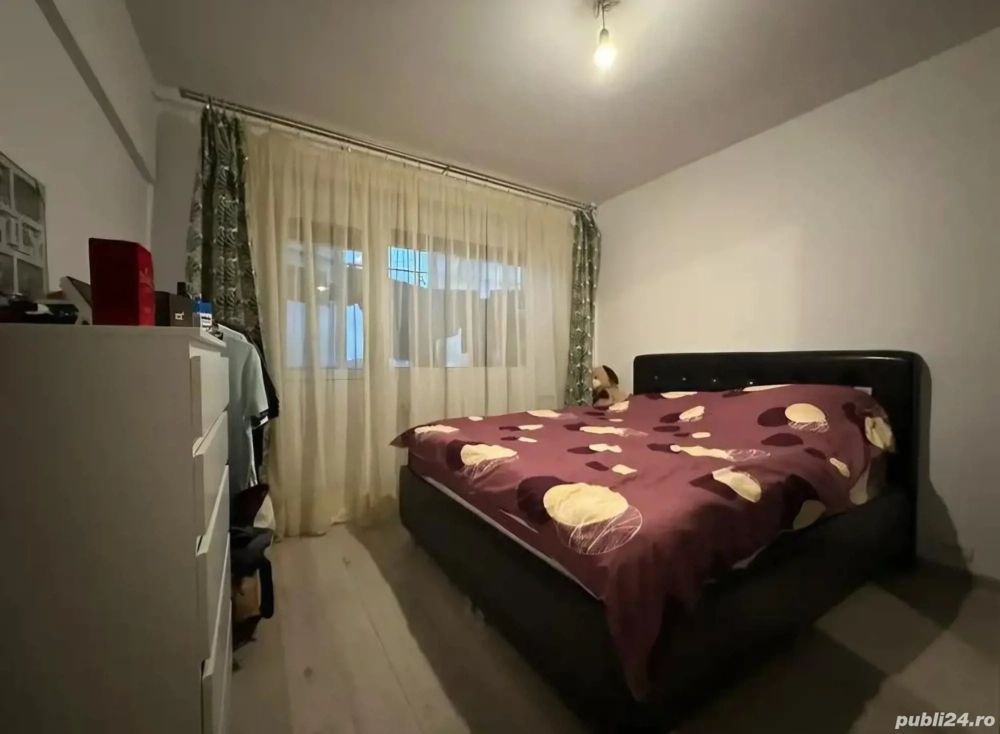 De Vanzare Apartament 3 camere Raul Doamnei-Drumul Taberei - Poză 2