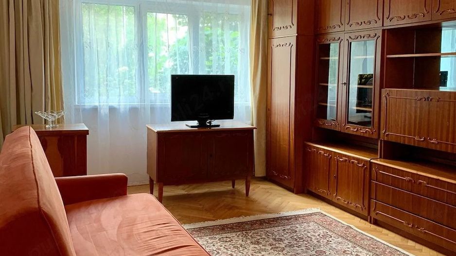 Soarelui | 2 Camere | Decomandat | Disponibil din 15 August - Poză 1
