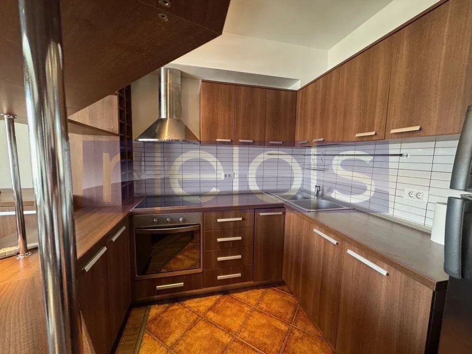 Apartament 2 camere bloc 2010  | Stefan cel Mare | Loc de parcare - Poză 5