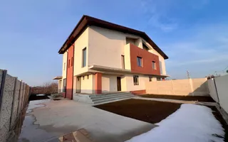Vile *8 camere* // Ciorogarla - COMISION 0% - Poză 33