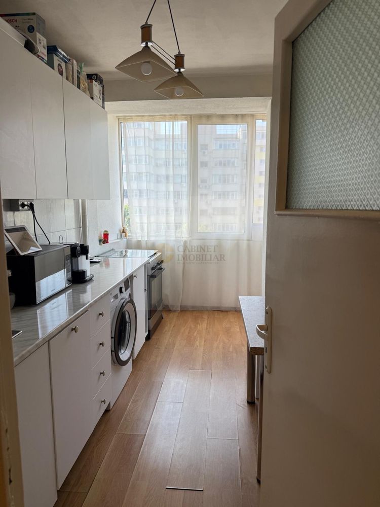 2 Camere - 52 MP | Etaj Intermediar | Reabilitat | Obor - Poză 4