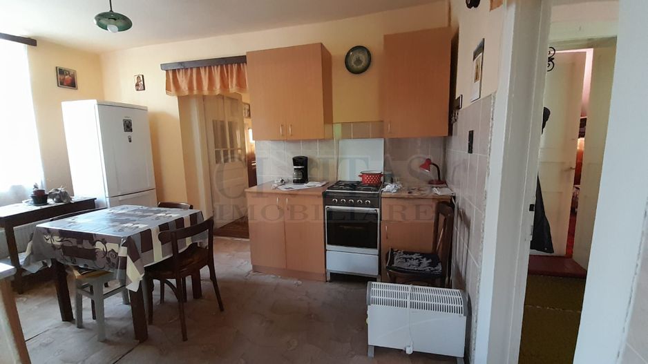 Casa de vanzare zona Kaufland Marasti!! - Poză 4