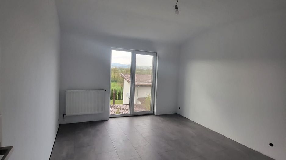 CASA NOUA, MODERNA DE VANZARE IN LIMBA  (CIUGUD) LA 195000 EURO - Poză 4