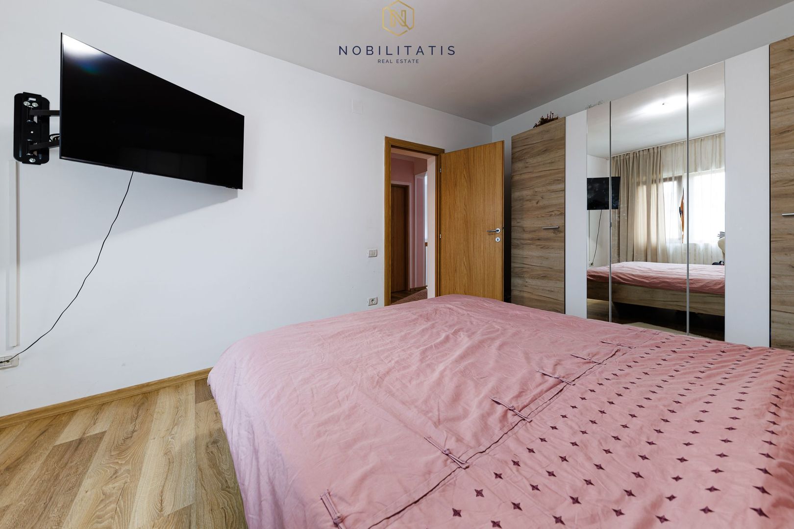 Cartierul Europa - Casa frumoasa, super spatioasa cu 5 camere | Com 0% - Poză 27