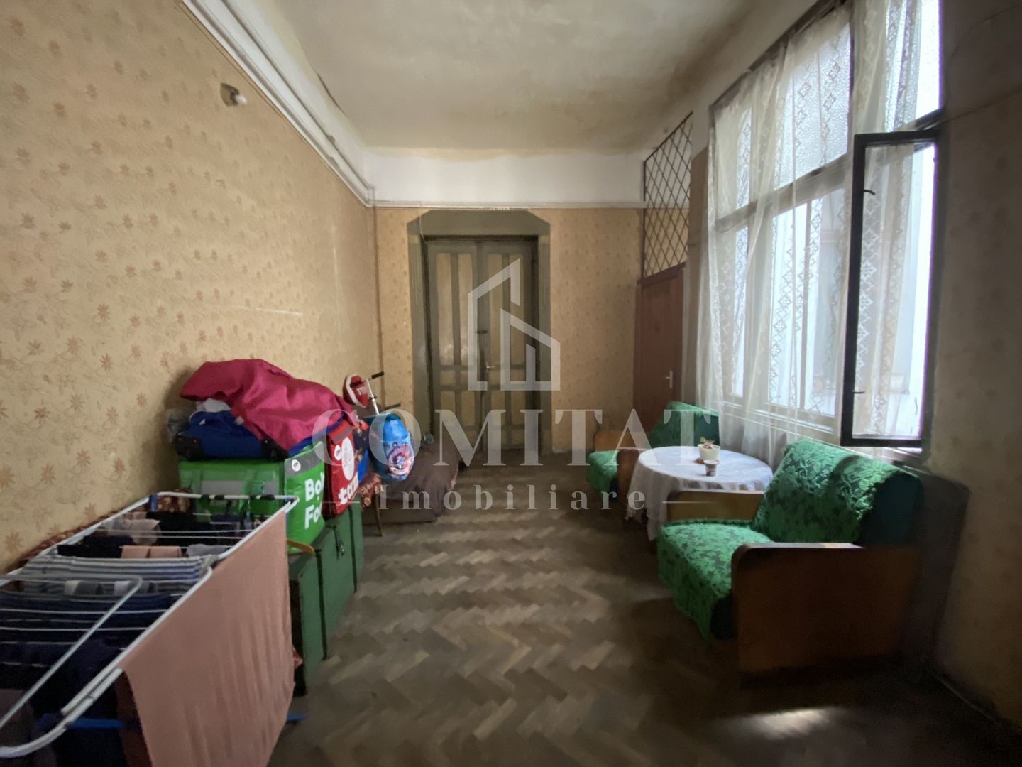 Apartament cu 3 camere | 97 mp | zona semicentrala - Poză 11