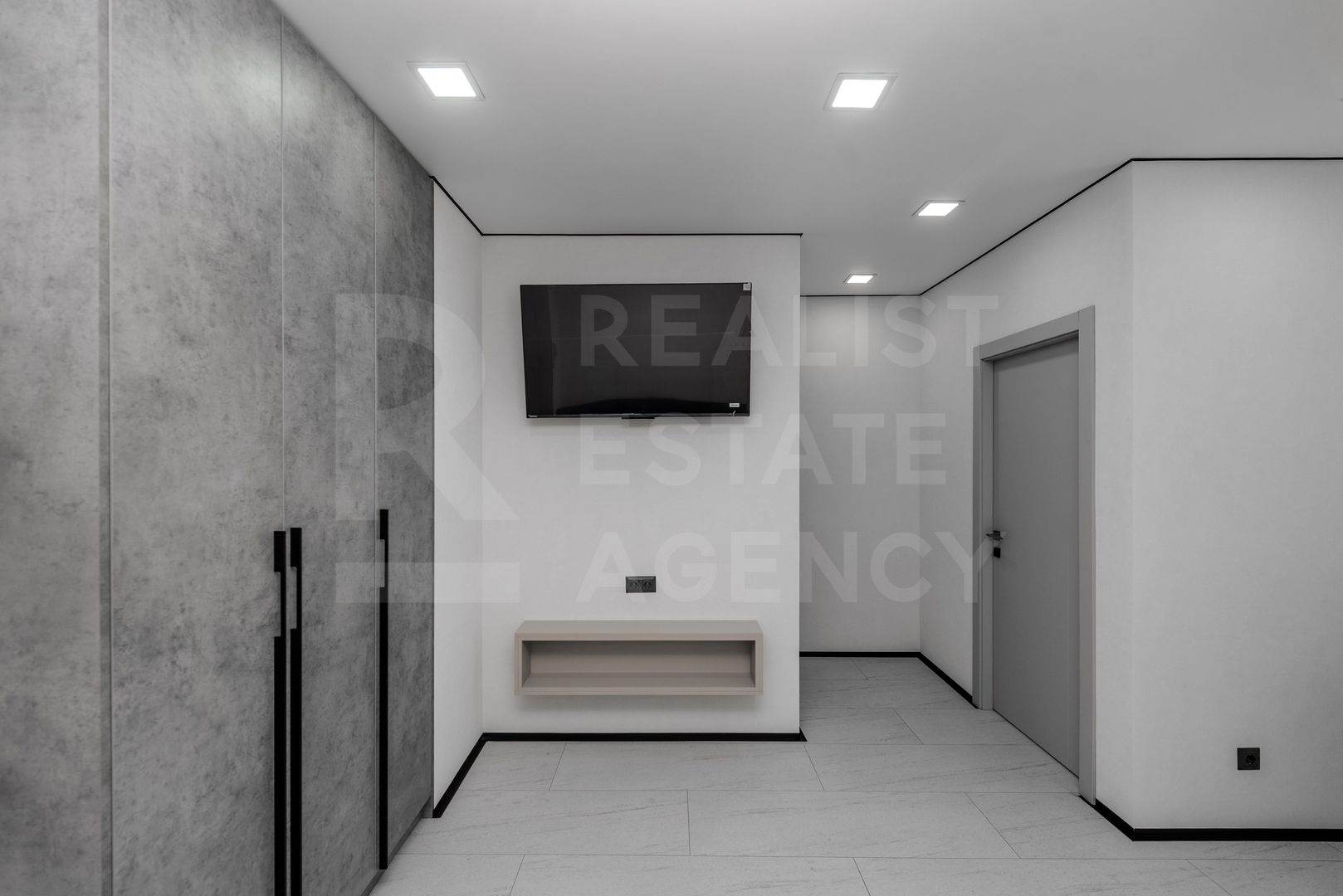 Vânzare, apartament, 1 cameră, str. Durlești, Dumbrava. - Poză 9