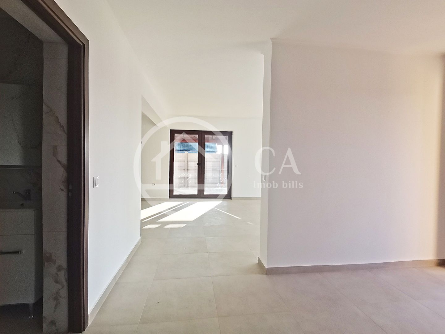 Casa cu 3 camere de vanzare in Santandrei, Bihor - Poză 11