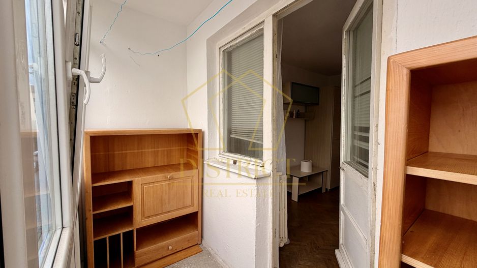 Apartament semidecomandat cu 3 camere | Etaj 2 | Girocului - Poză 11