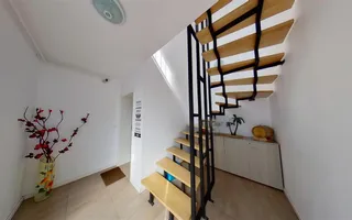 Ansamblu imobiliar,deschidere extindere& functionalitate,Coresi,Tractorul - Poză 19