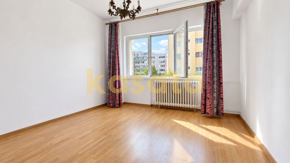 3 camere în Iancului | Etaj 7 | 65,6 mp | Compartimentare practică - Poză 5