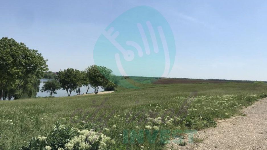 Locatia ideala pentru Casa de Vis ! - Ultimul lot langa lac - Poză 2