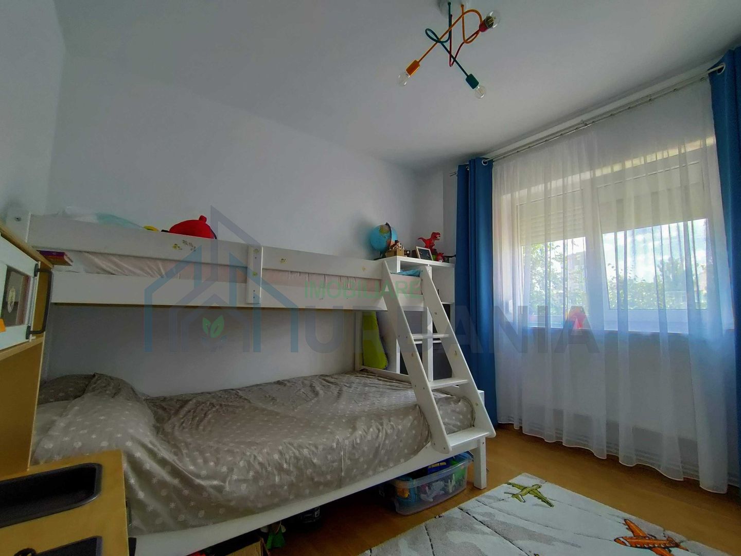 Apartament 2 camere de închiriat – Podul de Fier, zona Pădurii - Poză 4