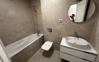 3 Camere Penthouse Universitate Bloc Nou 2025 Nicolae Balcescu Rosetti - Poză 14