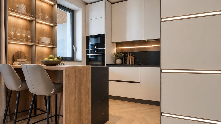 Chirie I Apartament Premium cu 2 Camere | 80 mp I Iancu Nicolae - Poză 7