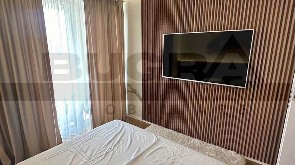 Apartament 2 camere de Lux, 65mp, parcare subterana, zona Centrala - Poză 2