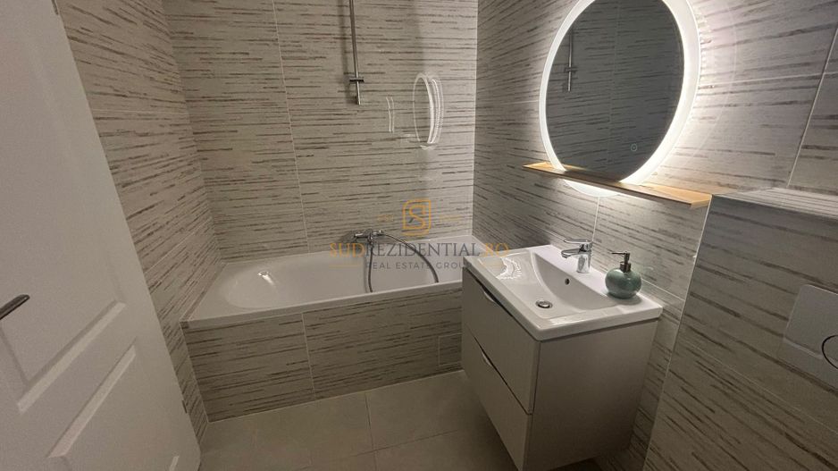 Apartament 2 camere de închiriat | Galaxy Park – Drumul Binelui - Poză 11