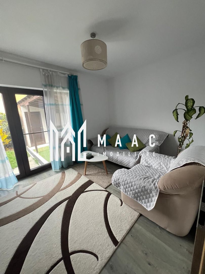 Casa 3 Camere | 76 MPU | Curte Proprie | Cartier  Arhitectilor - Poză 2