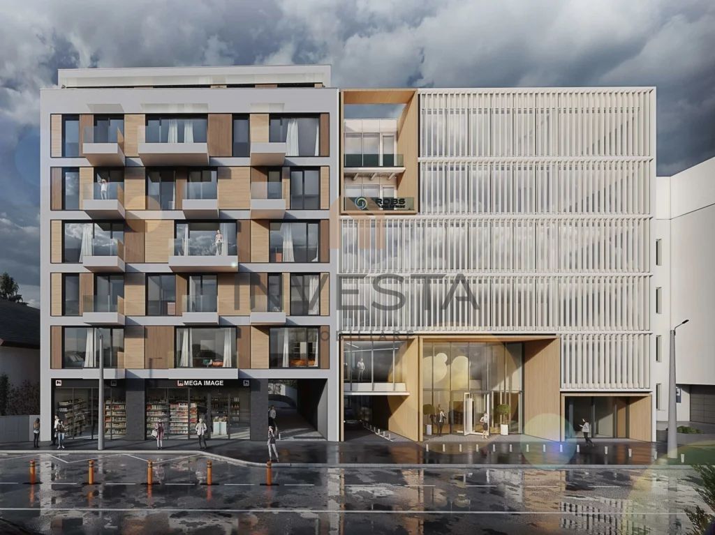 Apartament premium cu 3 camere si parcare de inchiriat, zona Centrala! - Poză 1