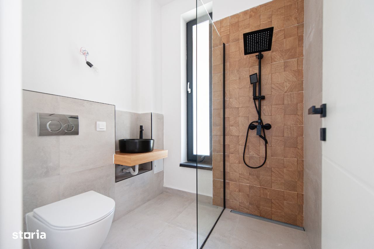 Vila individuala | 5 camere | Corbeanca - Poză 15