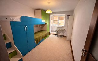 Apartament 4 camere | Etaj 1 | Centrul Civic – locatie excelenta - Poză 8