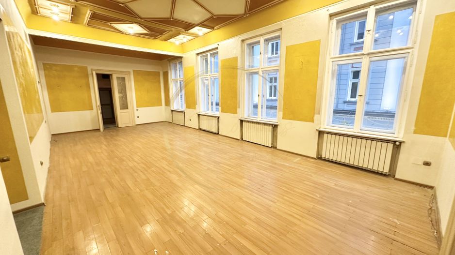 OCAZIE | Spațiu Comercial  - Piața Libertăți - Poză 3