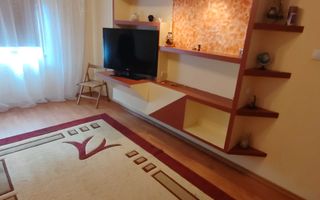 Apartament două camere decomandate de închiriat în Nicolina, Iași - Poză 2