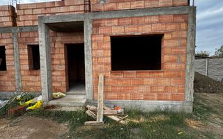 Comision 0% | Duplex in Mosnita | strada privata | Toate utilitatile | La asfalt - Poză 12