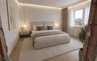 Casă Individuală 4 Camere | 106 MP | Finisaje Incluse | Teren 400 mp - Poză 6