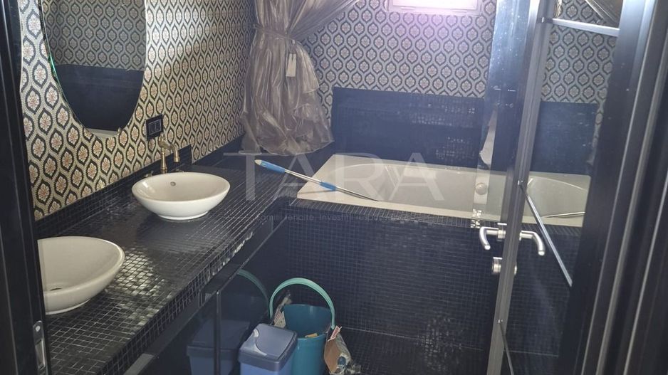 Chirie apartament 3 camere, Plopilor – spațios, modern și luminos - Poză 8