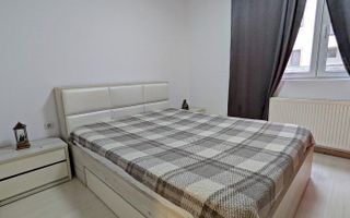 Apartament 2 camere, complet mobilat si utilat, Bd. Metalurgiei, Sect4 - Poză 14