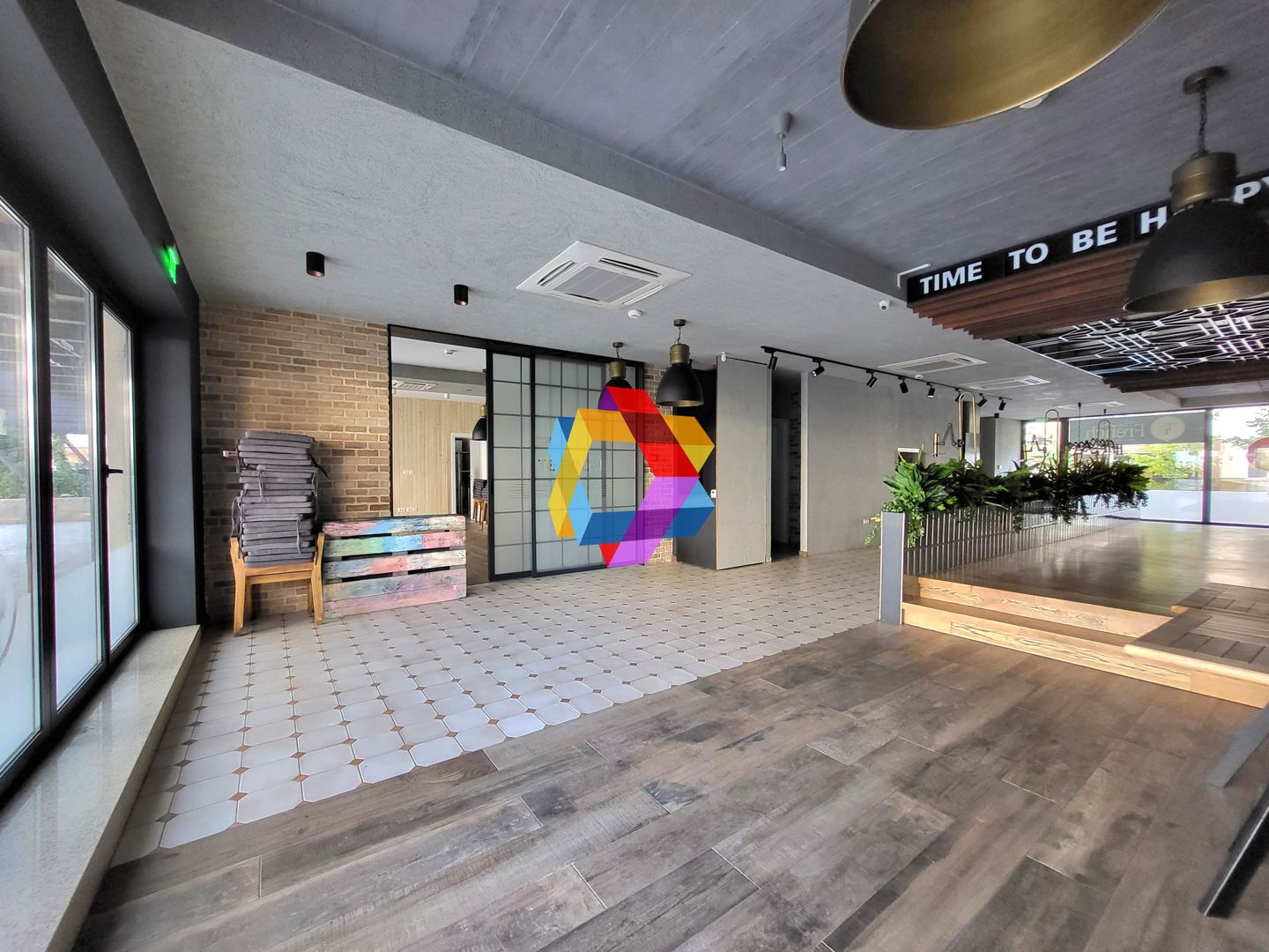 Restaurant in zona Coresi cu finisaje premium - 224 mp # plus-imo.ro - Poză 5