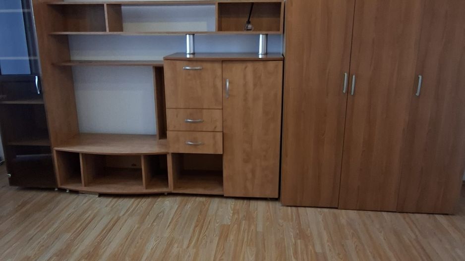 Garsoniera renovata | 32 mp | Manastur - Poză 3