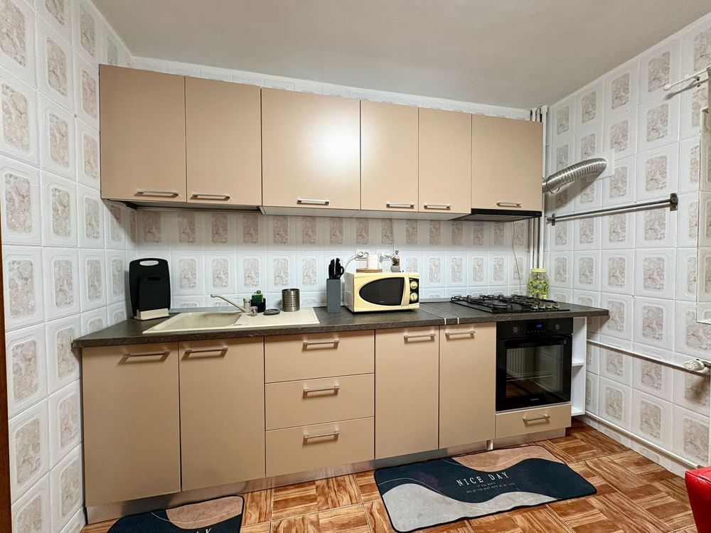 3 camere modern, proaspăt renovat, stradal Calea Vitan - Poză 5